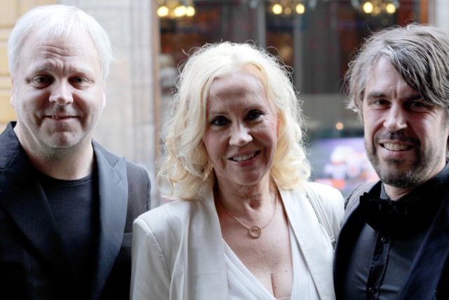 Agnetha 000060 2013 05 18 Stockholm skap awards