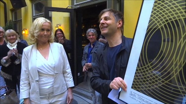 Agnetha 000077 2013 05 18 Stockholm skap awards