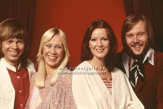 Agnetha 007233 watermarked