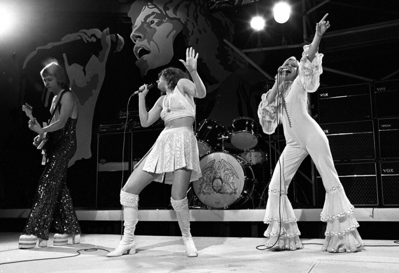 Abba white best sale jumpsuit