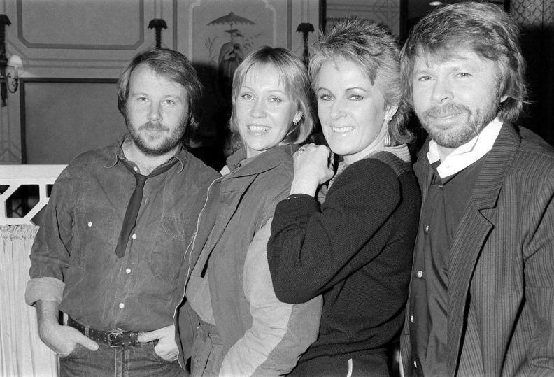 Abba 000668