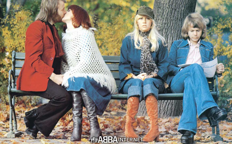 Abba 000306