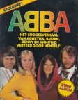 Abba Comic